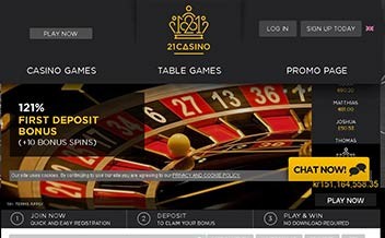 Screenshot 4 21 Casino