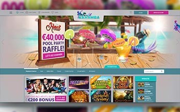 Screenshot 4 Karamba Casino
