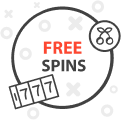 Hva er free spins?